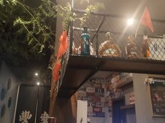 -丰乐餐厅·始于1999·本地老字号