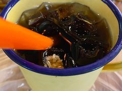 酒酿酸梅汁-东排食堂长沙小吃大排档(五一广场店)