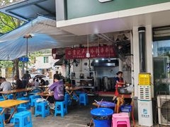 -雲记卢妈冷锅串串(中道街总店)