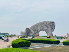 -南汇嘴观海公园