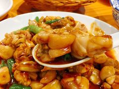 -听风阁农家私房菜茶楼(龙坞店)