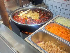 -三兄弟高炉烧饼