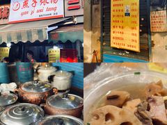 -燕子煨汤(山海关路店)