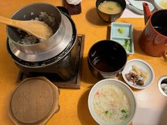 -蟹道乐(梅田店)