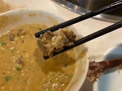 -广味鲜潮汕牛肉火锅(延安三路店)