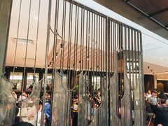 景观位-关夫人餐厅(阳光广场店)