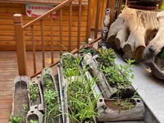 -锦上中式酒馆(南内环店)