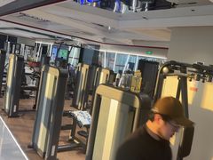 -星动力游泳健身(博地影秀城店)