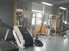-天型健身工作室(大学城店)