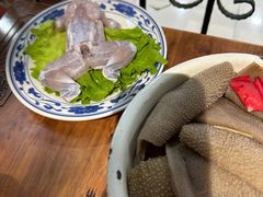 -楠火锅(龙阳广场店)