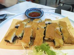 -园里前·私厨·福建菜(台江万达店)