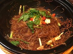 -味上湘菜馆(岳麓山店)
