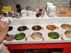 -成都玉林串串香(世纪港湾店)