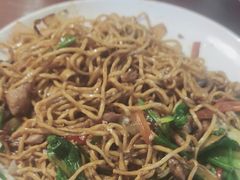 -飨府.老淮面馆.自营(清河路店)