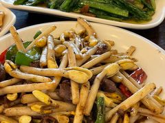 -今一靓汤.顺德菜东莞三十年老字号(厚街店)