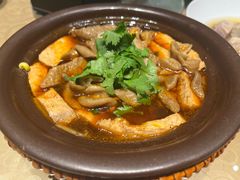 肥肠臭大元-大潮淮·淮扬菜(何园旗舰店)