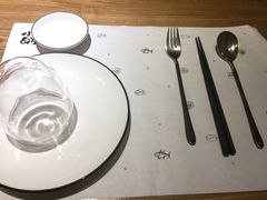 -小句号·精致料理(江南环球港店)