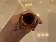 开心果烤榛子碎-LUNEURS月乐诗 冰淇淋咖啡(环贸店)