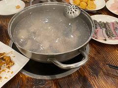 -正能量脆肉鲩火锅