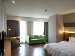 -乐福酒店(黎黄陂路汉口江滩店)