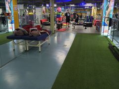 -阳光游泳培训基地(天通苑店)