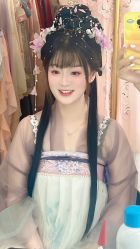 -狐妖小红娘汉服馆