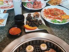 -梦山水日本烧肉(五四广场店)