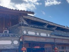 -妈妈的味道·腾冲特色菜(和顺古镇店)