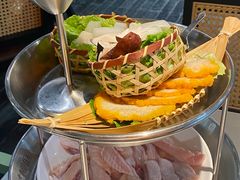 -椰庭·椰子鸡·创意玩家(晶耀前滩店)