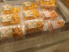 -泸溪河桃酥(长乐路店)