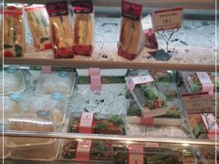 零售区-山崎面包(静安久光店)