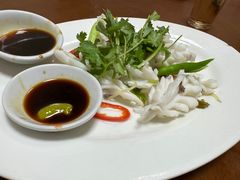 -肥弟大排档(汕樟路店)