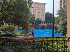 -星河湾半岛酒店-真粤中餐厅