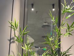 -绿茶餐厅(滨海万达广场店)