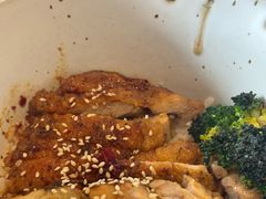 -ITARU食堂·定食料理(西丽店)