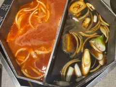 -八角锄烧·肉火锅(天河城店)