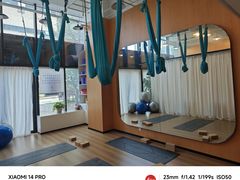 -LikingFit24小时健身•普拉提(张江店)