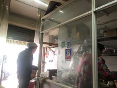 门面-云南大锅豆浆店