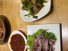 -现代烧烤冷面店(苏家屯店)