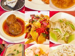 -马凯餐厅(长椿街店)