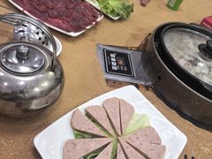 -濠轩阁特色生蚝火锅(水湾路店)
