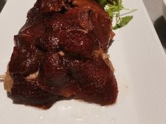 -青雅中餐厅(大连金石滩绿发希尔顿度假酒店)