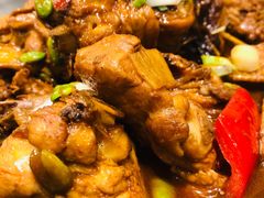 -锡和无锡菜(景丽苑店)