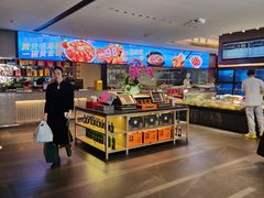 -连鹭海鲜·海肠捞饭·海胆饭(星海店)