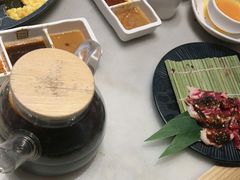 -韩宫宴烤肉·料理(如皋万达店)