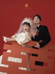 -樱花婚纱摄影