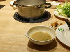 -比尔斯健康烤肉自助餐厅