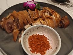 -国人川菜(李家村建东街店)
