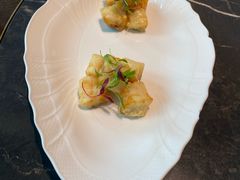 -虹潮荟·餐桌上的美食地理(太阳宫店)