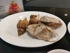 -圣丰索菲特·2 On 988 Café 自助餐厅